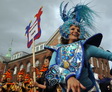 Photos from Carnival in Aalborg, 2010